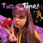 Causing a stir in New York, Katrina Kusa is back with her latest single, “Two Times”