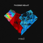 ‘N2BLÜ are doing it their way with uplifting and personal new EDM drop ‘Phoenix Heart’