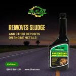 Upgrade Your Ride: Experience Smoother Driving with Jilcat’s High-Performance Products!