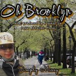 Simply Missy’s ‘Oh Brooklyn’: A Vibrant Blend of Cultures and Sounds