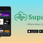 SupaFuse: Bringing Together the Best in Music Streaming