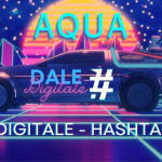 Innovative Collaboration Alert: ‘Aqua’ from ‘Dale Digitale’ and ‘Hashtagman’ Makes Waves in Electronic Music Scene