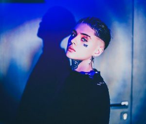 Unseen by Willine becomes a standout on the A-List Playlist with Powerplay