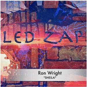 From Alan Parsons Vibes to Modern Prog: Led ZAP’s “Sheila” Powerplays on the A-List Playlist