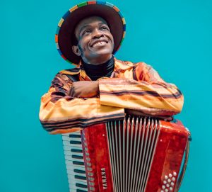 ‘Tryphon Evarist’ Spreads Joy and Brings Zanzibar Energy to the New York FM A-List with ‘Enjoy’