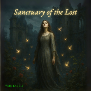 Cinematic Rock at Its Finest: Veritas Lit’s “Ruins” and “Sanctuary of the Lost” Join New York FM A-List