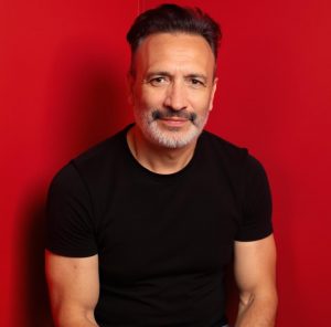 iurisEkero’s Single “It Wasn’t Because of You” Delivers Cinematic Emotion Perfect for Film Scenes on New York’s Playlist