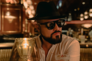 Composer Zain Effendi Receives Major GRAMMY® Recognition for Disney’s EPCOT Score