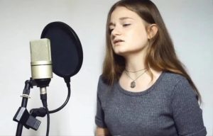 Lillia Kysil’s Humanitarian Anthem “You’re Omran” Inspires New York FM Digital Listeners as the Monthly Powerplay