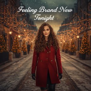 “Ready For The Fun” Captures the Spirit of Togetherness in Sharv G’s Holiday Release