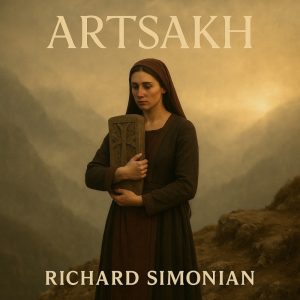 Richard Simonian’s Songs of Memory and Heritage Light Up Our A List Playlist
