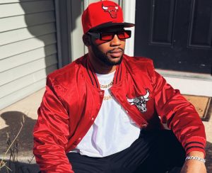 Luver x Curt KO Bring Soulful Vocals and Cool Rap Swagger Together on “CALLIN ME”