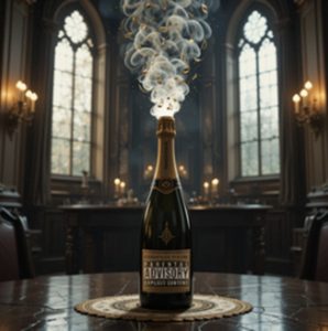 A-List Arrival: Mikey G’s Champagne Poetry Brings Serious Vibes and Strong Production