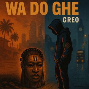 Greo Delivers Intensity and Flow on Wa Do Ghe, the A-List Track Turning Heads on Radio