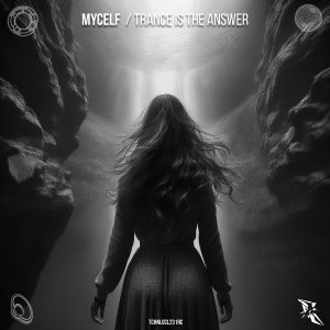 Mycelf Turns Modern Chaos Into Cinematic Trance on “Trance Is The Answer”