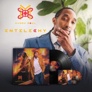 Mandu Soul Invites You to the Floor with Sweet, Funky Pop Gem “Last Dance”