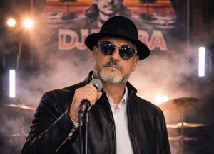 Featured on Air: DJ Beba – “Hold On to Your Dreams” An uplifting dance-pop journey with sleek production