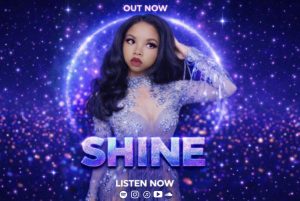 Breaking Track: Raava Makes a Defining Statement with the Electrifying “Shine”