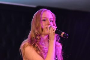 Featured Artist: Giselle Niemand Brings Fresh Pop Magic with “SMH”