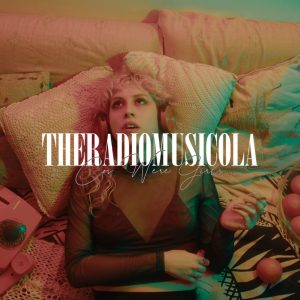 A New Name to Watch: THERADIOMUSICOLA Impresses with Debut Release ‘Cos We’re Girls’