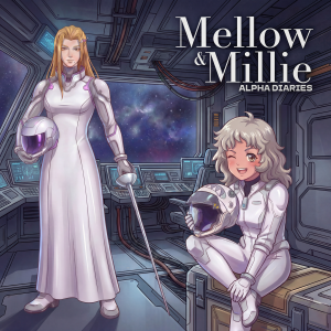 Catchy Hooks and Sizzling Synths Drive Mellow & Millie’s “Obsolete”
