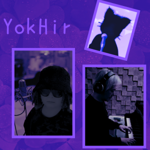 Track of the Week: YokHir / ヨキル Captivates with Dreamy Jazz-Pop Ballad “The Blue”