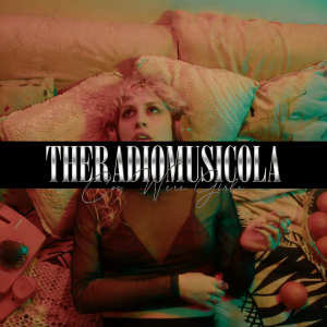 Fan Favourite THERADIOMUSICOLA Earns Extended Airplay with ‘Cos We’re Girls’