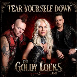Track of the Day: The Goldy lockS Band Soar with ‘Tear Yourself Down’