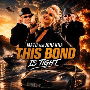 POWERPLAY Alert: MATD feat. Johanna Bring “This Bond Is Tight” to Radio