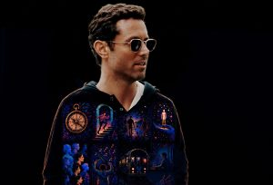 A-List Spotlight: JD Rotate’s ‘All These Voices’ Receives Daily Radio Powerplay
