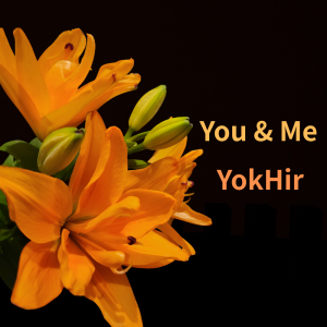 YokHir’s ‘You & Me’ Gets A-List Spotlight and Month-Long JAZZ POPS POWERPLAY