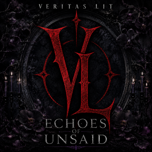 Turn It Up: Veritas Lit Bring Echoes of Unsaid to the Airwaves